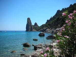 Viaggio alla scoperta dell'Ogliastra