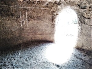 escursione nuraghe aeddos e domus de janas sas concas