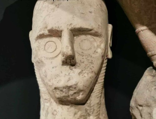 Viaggio nell’Anima Nascosta della Sardegna